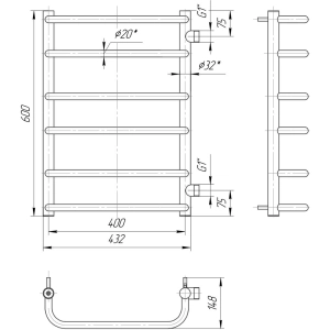 MARIO Standard B/P-1