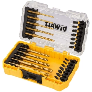 Juego de herramientas DeWALT DT70748T