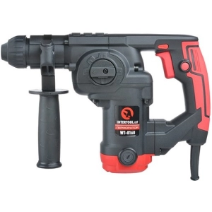 Intertool WT-0160