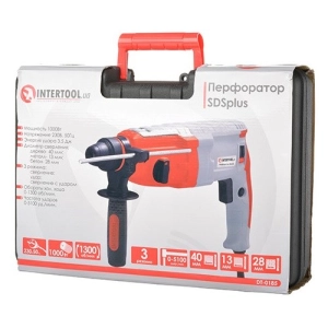 Intertool DT-0185