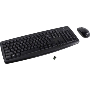 Teclado Genius Smart KM 8100