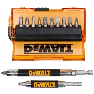 Puntas / vasos DeWALT DT71502