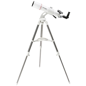 Telescopio BRESSER AR-80/640 Nano AZ