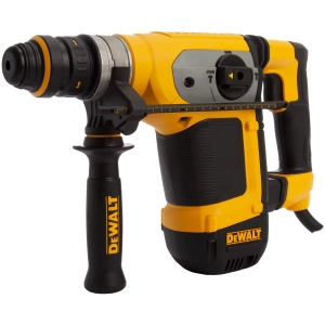 Martillo perforador DeWALT D25417KT