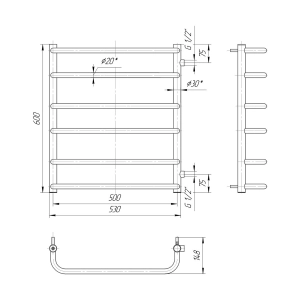 MARIO Standard B/P-1/2