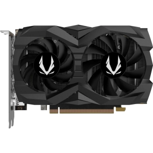 Tarjeta de vídeo ZOTAC GeForce GTX 1660 SUPER Twin Fan