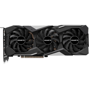 Tarjeta de video Gigabyte GeForce GTX 1660 SUPER GAMING OC 6G