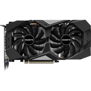 Tarjeta de vídeo Gigabyte GeForce GTX 1660 SUPER OC 6G