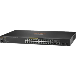 HP Aruba 2530-24-PoE+