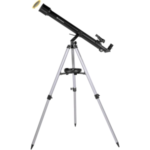 Telescopio BRESSER Stellar Solar 60/800 AZ (carbon)