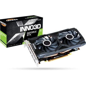 INNO3D GeForce GTX 1660 SUPER TWIN X2