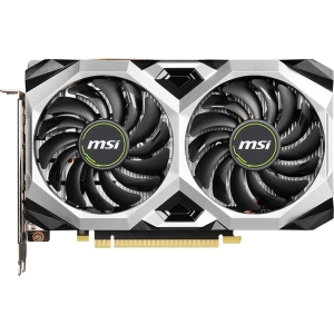 Tarjeta de vídeo MSI GeForce GTX 1660 SUPER VENTUS XS