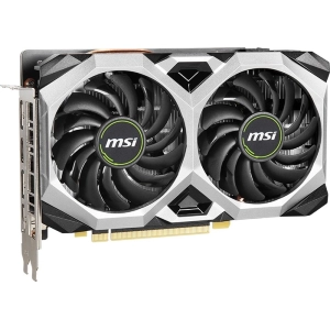 MSI GeForce GTX 1660 SUPER VENTUS XS