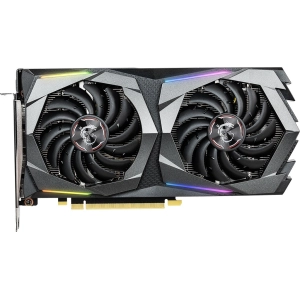 Tarjeta de vídeo MSI GeForce GTX 1660 SUPER GAMING