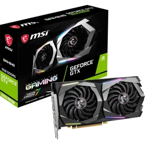 MSI GeForce GTX 1660 SUPER GAMING