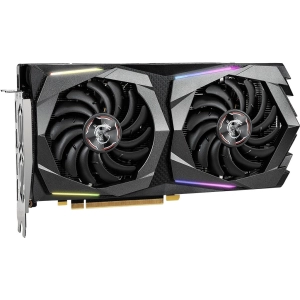 MSI GeForce GTX 1660 SUPER GAMING X