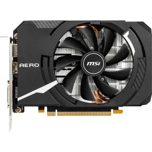 Tarjeta de vídeo MSI GeForce GTX 1660 SUPER AERO ITX