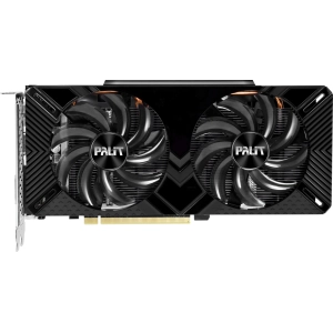 Tarjeta de vídeo Palit GeForce GTX 1660 SUPER GP OC