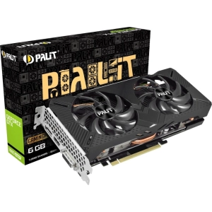 Palit GeForce GTX 1660 SUPER GP