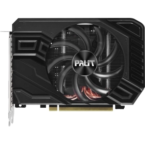 Tarjeta de vídeo Palit GeForce GTX 1660 SUPER StormX OC