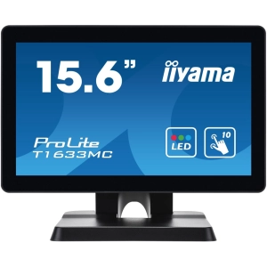 Monitor Iiyama ProLite T1633MC-B1