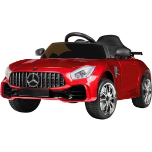 Coche eléctrico para niños Bambi M4105EBLR