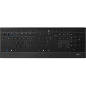 Teclado Rapoo E9500M