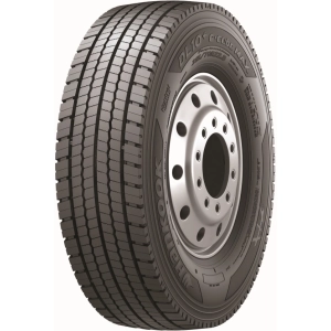 Neumático de camión Hankook DL10+ e-cube MAX 315/80 R22.5 156L