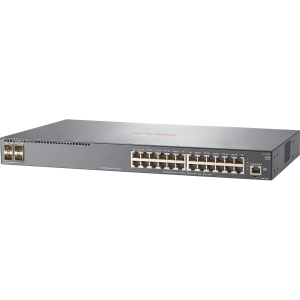 Conmutador HP Aruba 2540-24G-4SFP+