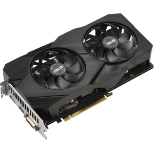 Asus GeForce GTX 1660 SUPER DUAL EVO