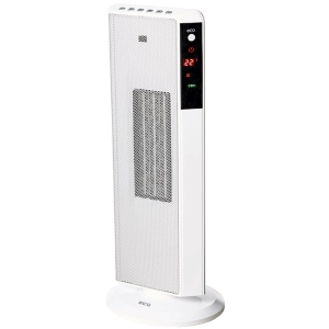 Calentador de ventilador ECG KT 200 DT