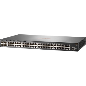 Conmutador HP Aruba 2930F-48G-4SFP+