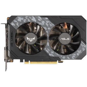 Tarjeta de vídeo Asus GeForce GTX 1660 SUPER TUF OC