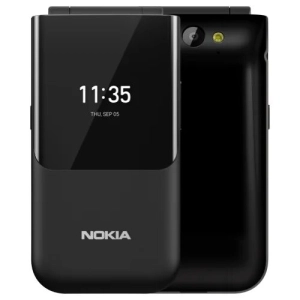 Nokia 2720 Flip Dual Sim