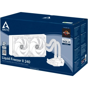 ARCTIC Liquid Freezer II 240