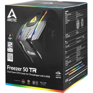 ARCTIC Freezer 50 TR