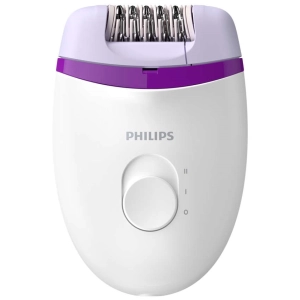 Depiladora Philips Satinelle Essential BRP 505