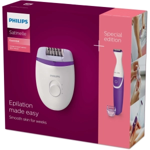 Philips Satinelle Essential BRP 505