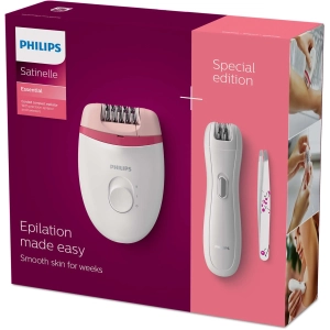 Philips Satinelle Essential BRP 506