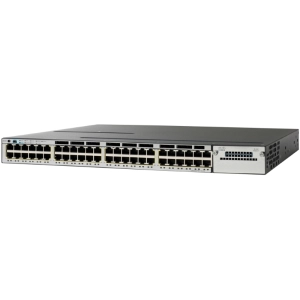 Interruptor Cisco WS-C3850-48T-S