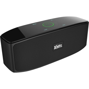 Altavoz portátil Xblitz ​​Emotion