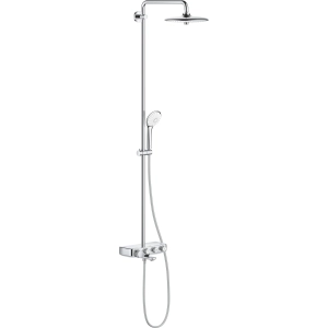 Sistema de ducha Grohe Euphoria SmartControl System 260 Mono 26510000