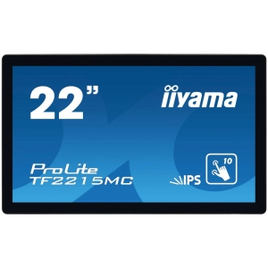 Monitor Iiyama ProLite TF2215MC-B2