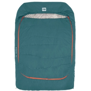 Saco de dormir Kelty Tru. Comfort Doublewide 20