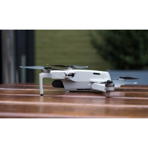 DJI Mavic Mini Fly More Combo