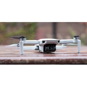 DJI Mavic Mini Fly More Combo