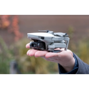 DJI Mavic Mini Fly More Combo