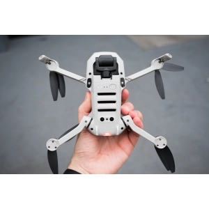 DJI Mavic Mini Fly More Combo