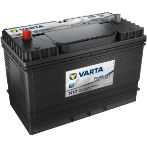 Batería de coche Varta 605102080