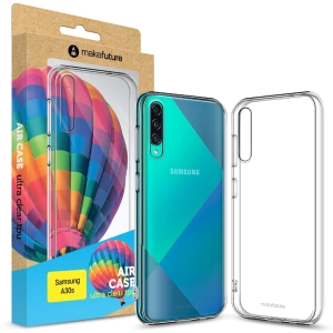 MakeFuture Air Case for Galaxy A30s